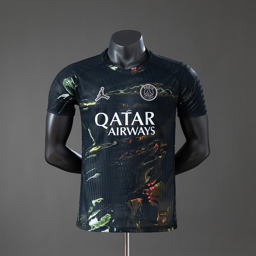 PSG - 25/26 NIGTH EDTION (ALTERNATIVA) [JOGADOR]