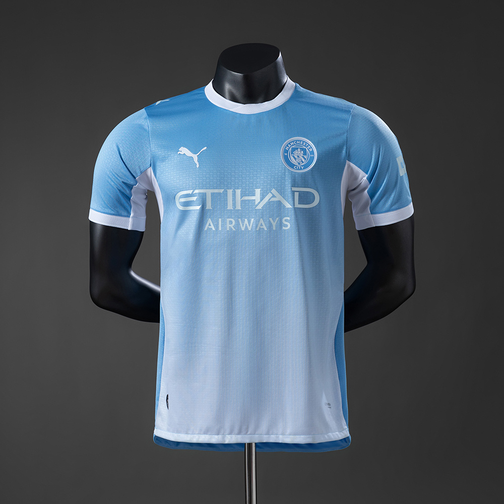MANCHESTER CITY - 26/27 TITULAR (HOME) [JOGADOR]