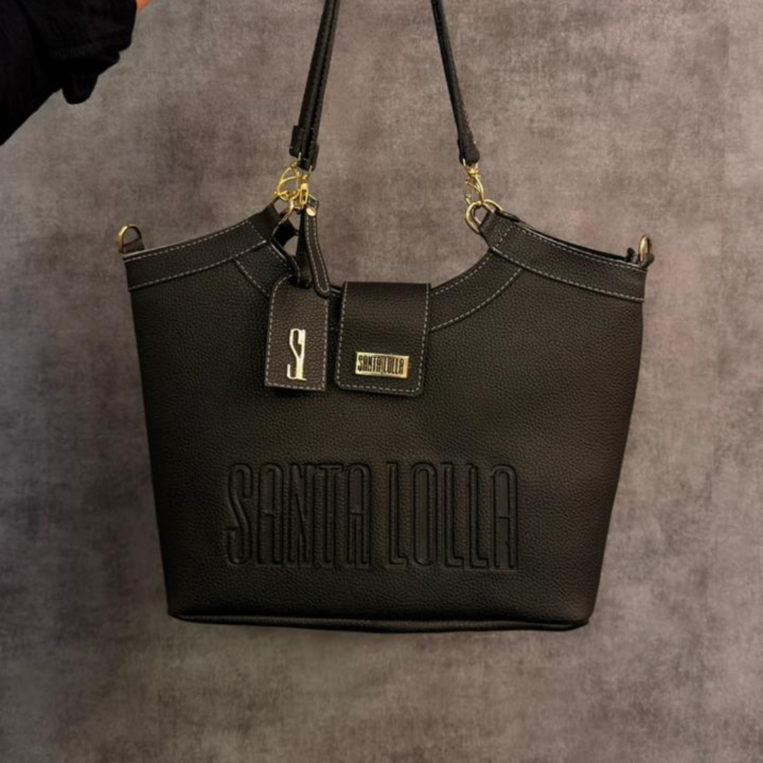 Bolsa Santa Lolla Selene