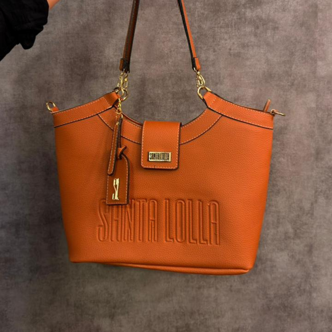 Bolsa Santa Lolla Selene
