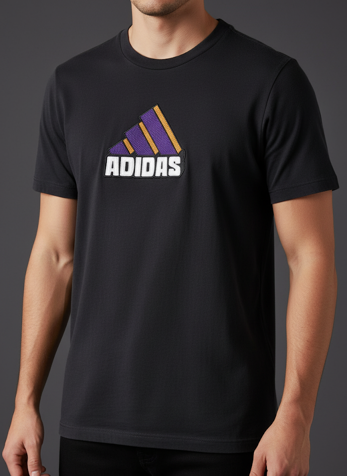 Camiseta Premium Adds - Malha Egípcia - gp