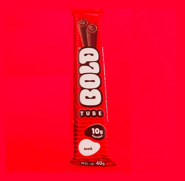 Bold Tube (40g)