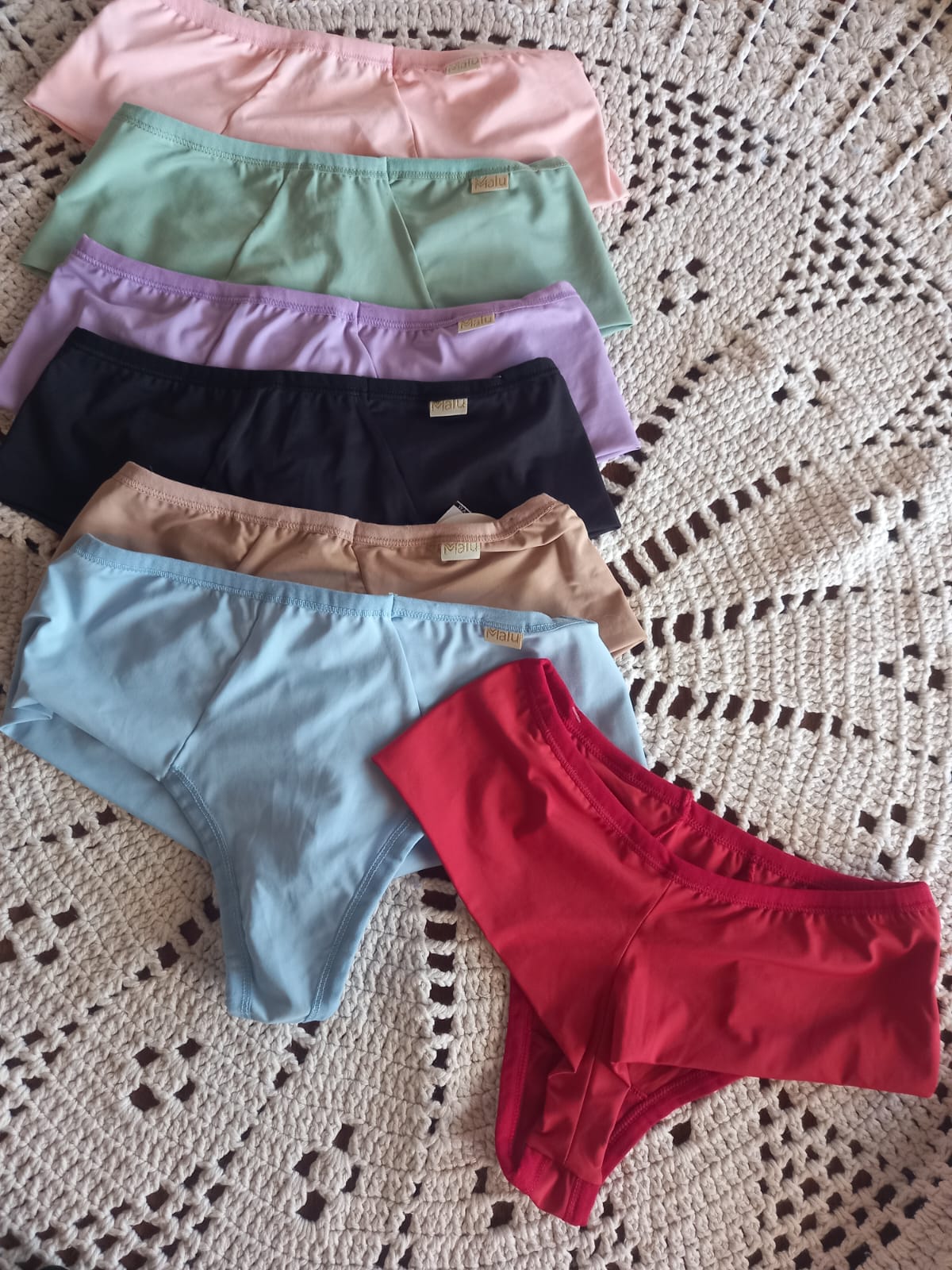 calça fio duplo largo ref-0712