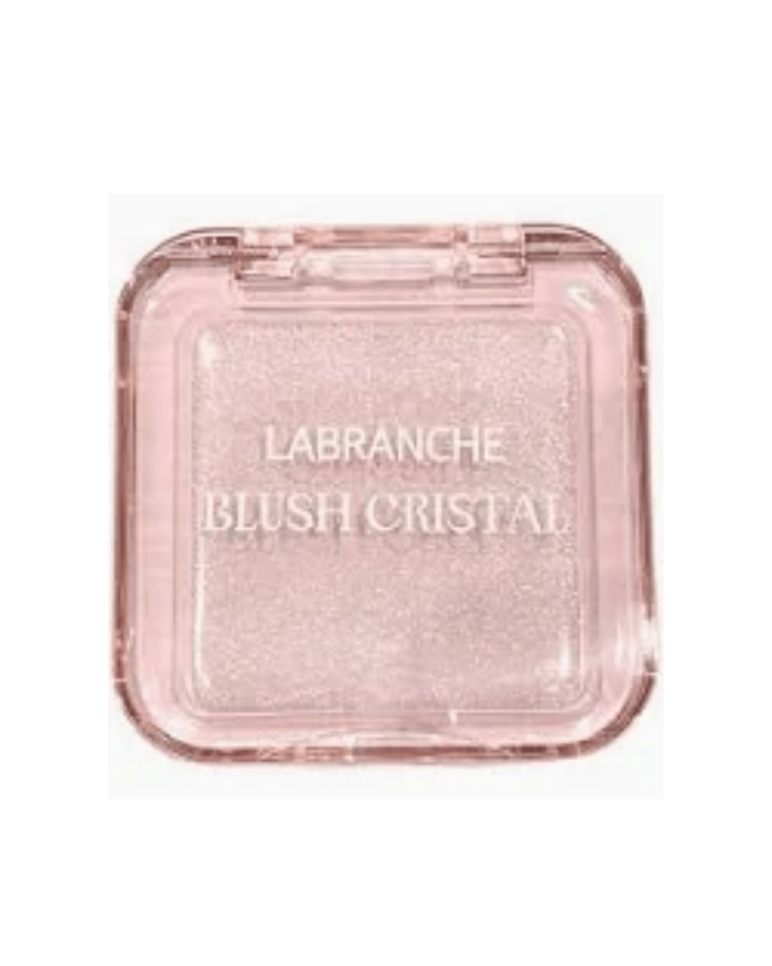 Blush Cristal   LaBranche