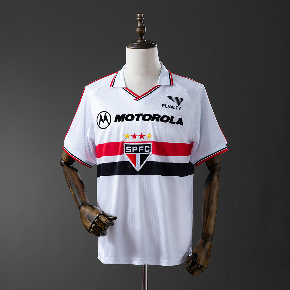 RETRO SAO PAULO 1999