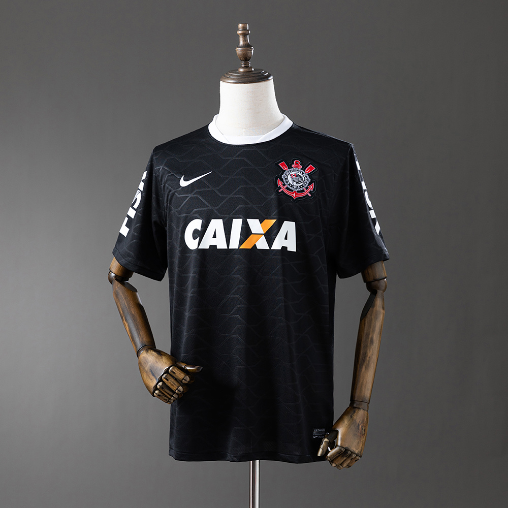 RETRO CORINTHIANS 2008