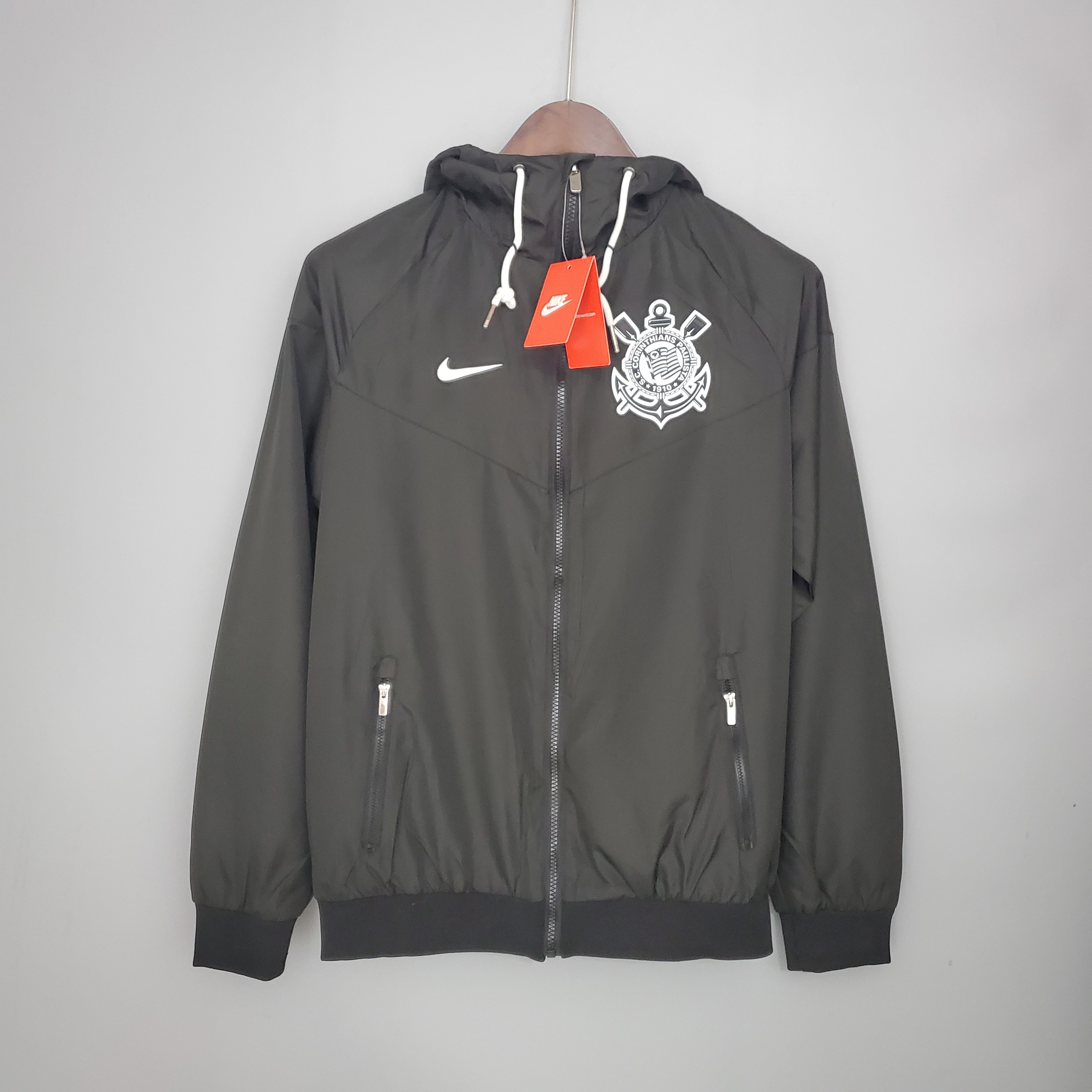 JAQUETA CORINTHIANS 21/22