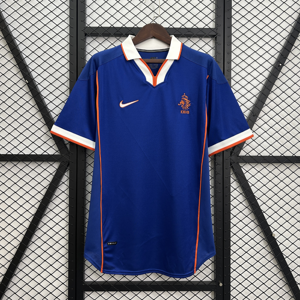 RETRO HOLLAND 1998