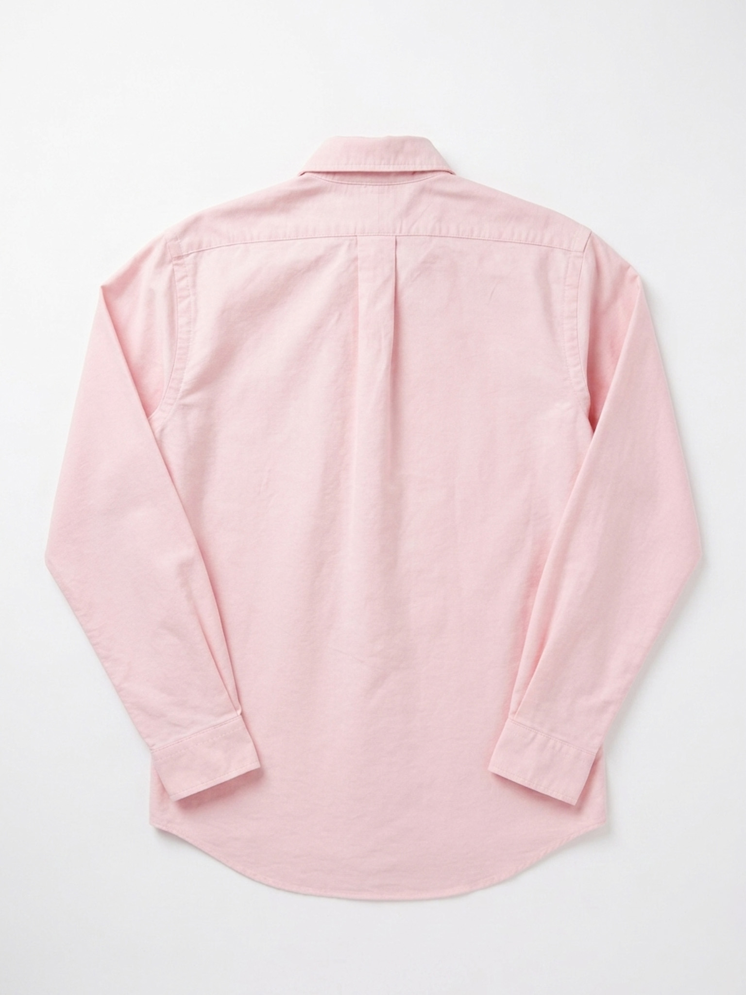 Camisa Rosa Ralph Lauren - TAM P