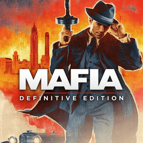Mafia 1