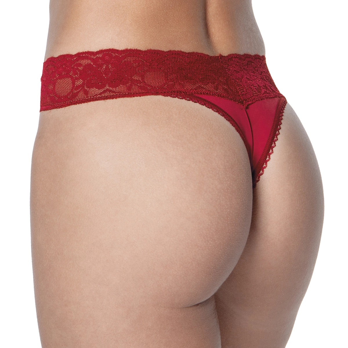 Calcinha Fio Dental Kisslove Demillus - Tamanho B