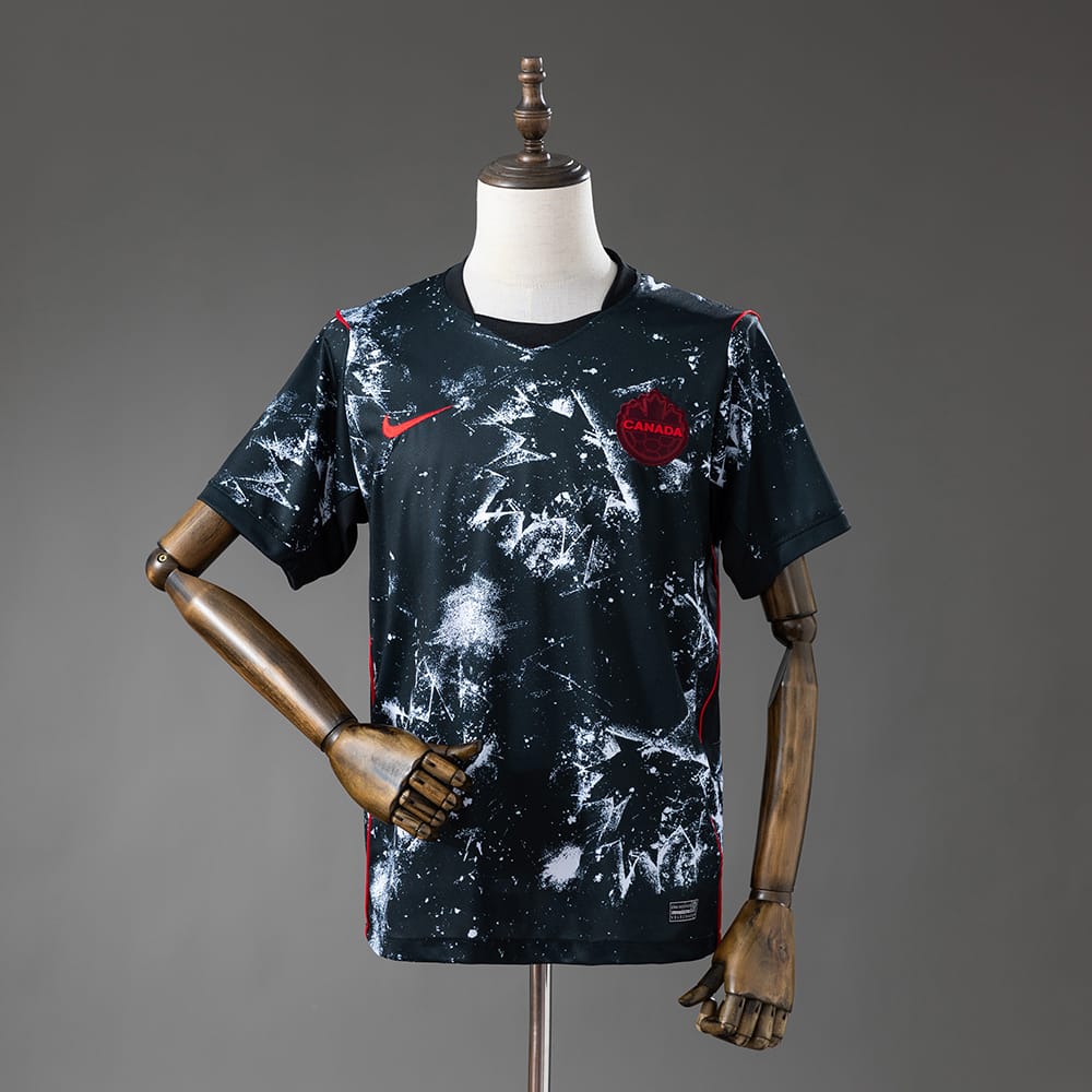 CANADA - 2026 RESERVA (AWAY)