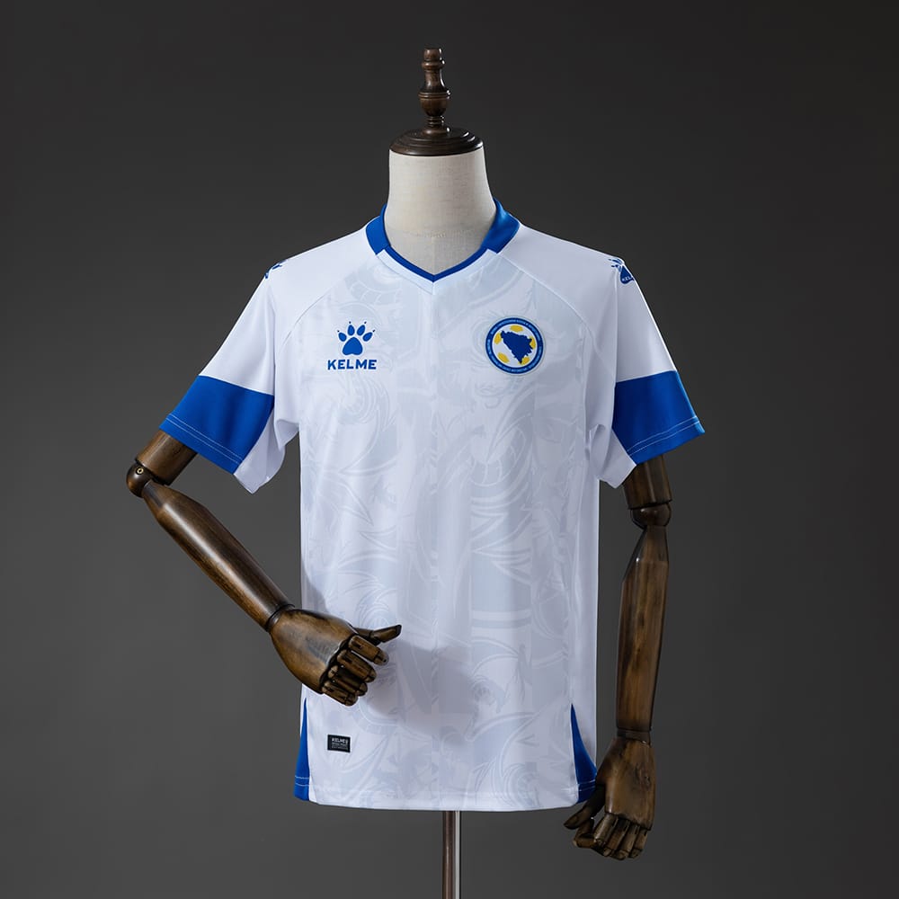 BOSNIA E HERZEGOVINA - 2026 RESERVA (AWAY)