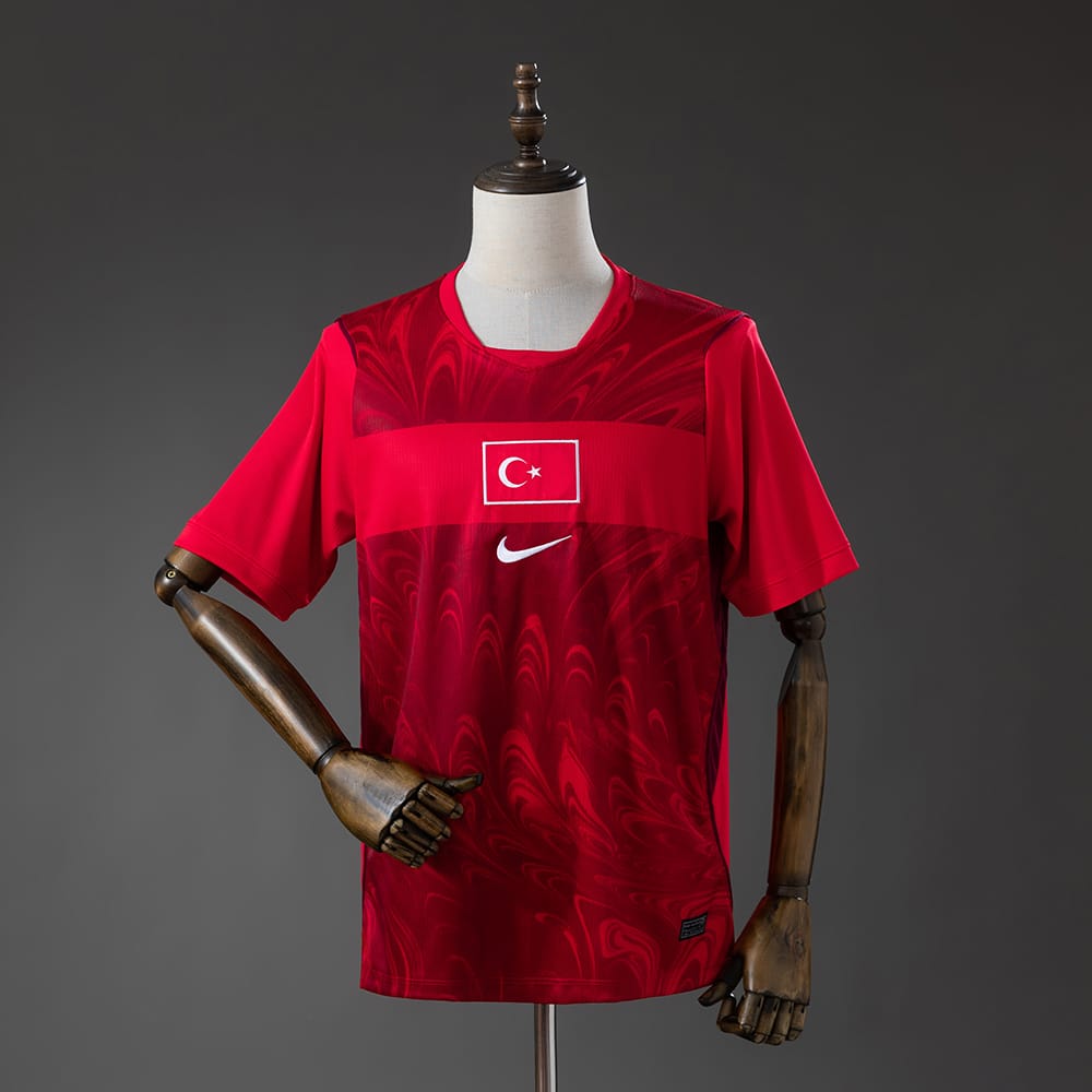 TURQUIA - 2026 TITULAR (HOME)