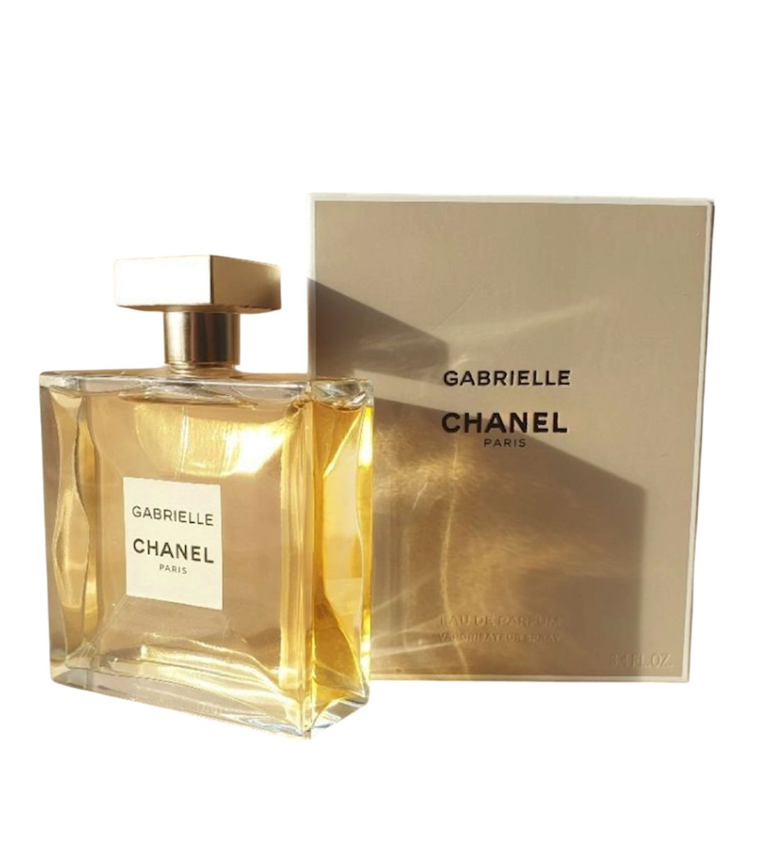 Perfume Gabrielle Chanel 100ml Eau de Parfum Original Importado Feminino