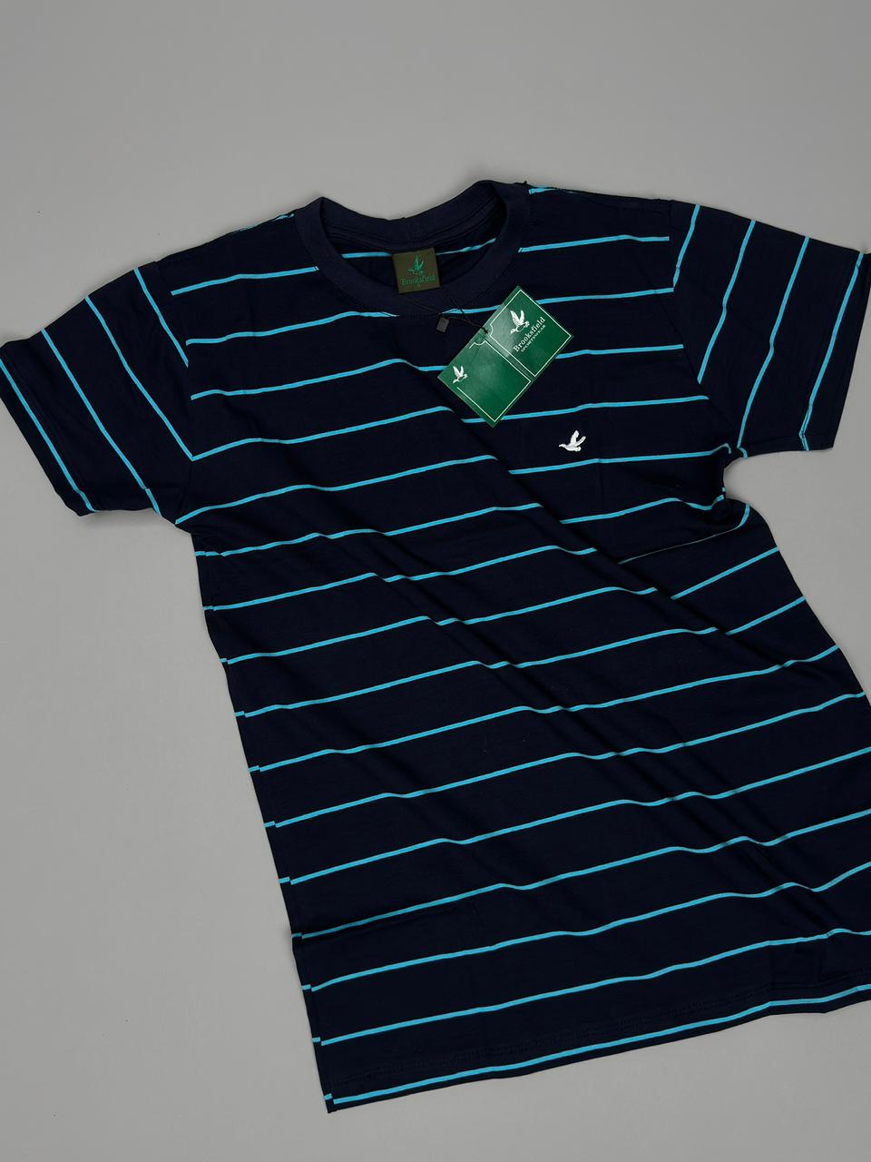 CAMISETA BROOKSFIELD