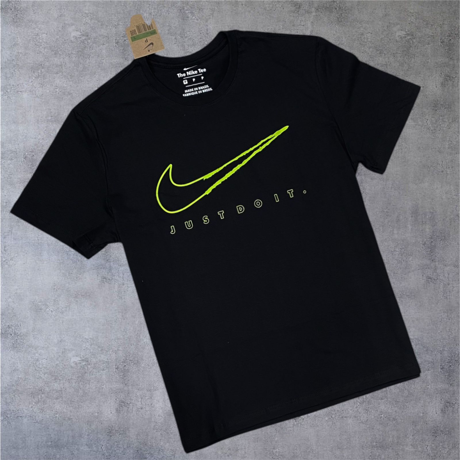 CAMISETA NK FACÃO