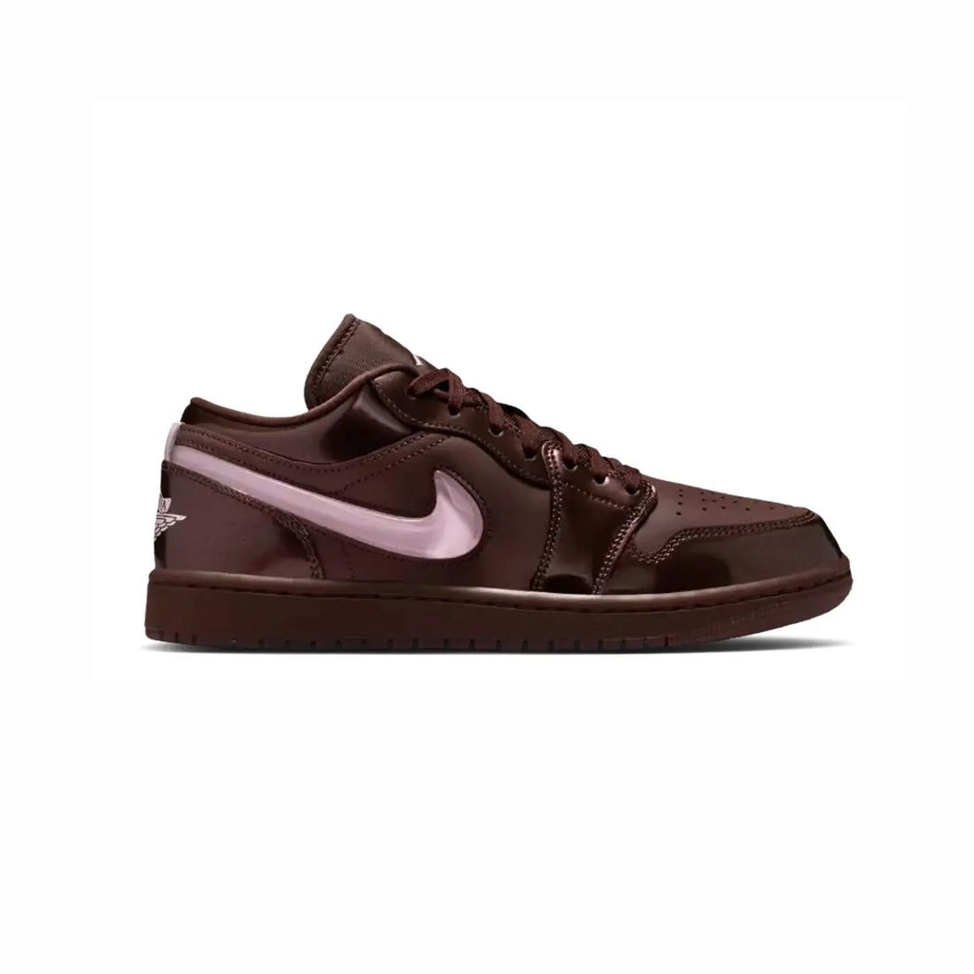 Air Jordan 1 Low Valentine's Day Chocolate 2026