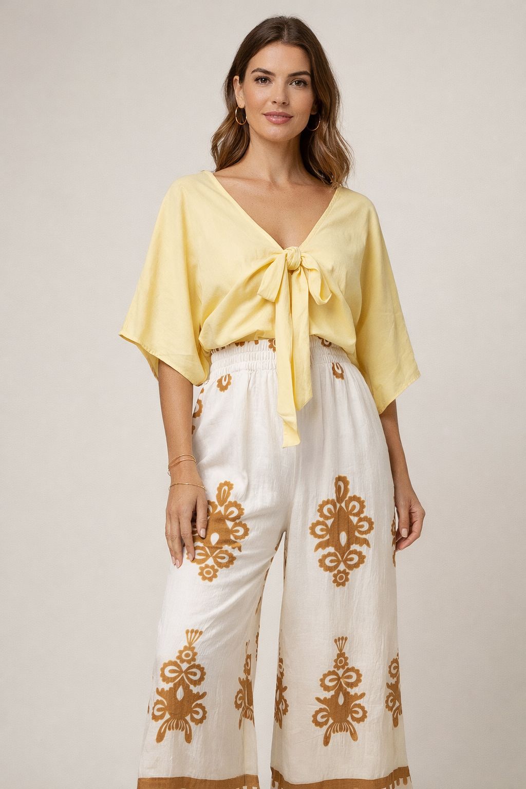 Pantalona Veneza