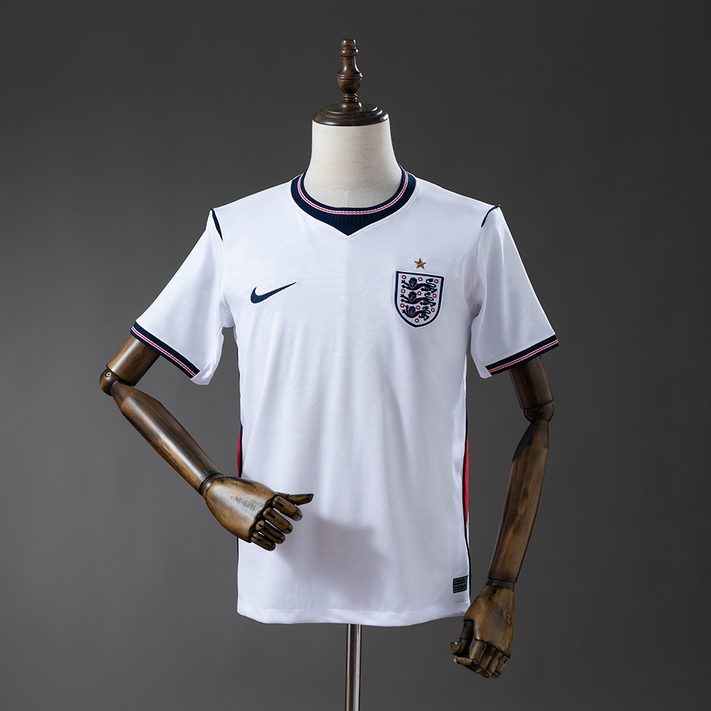 Camisa Inglaterra I 2026