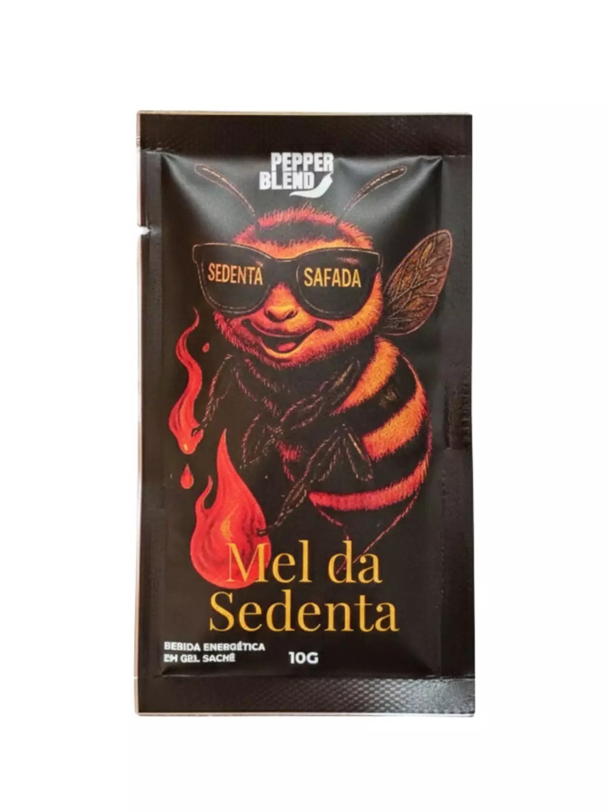 Mel da Sedenta Safada