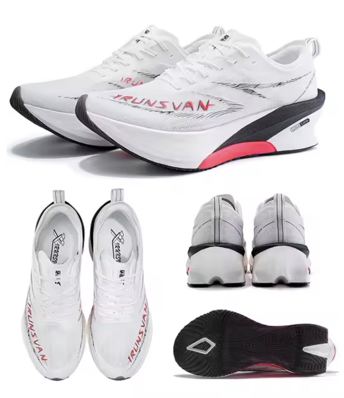 Irunsvan FeiRan GT 3.0 pro