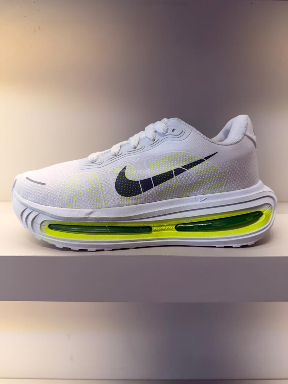 Nike Vomero Premiun Verde ATACADO 79,90
