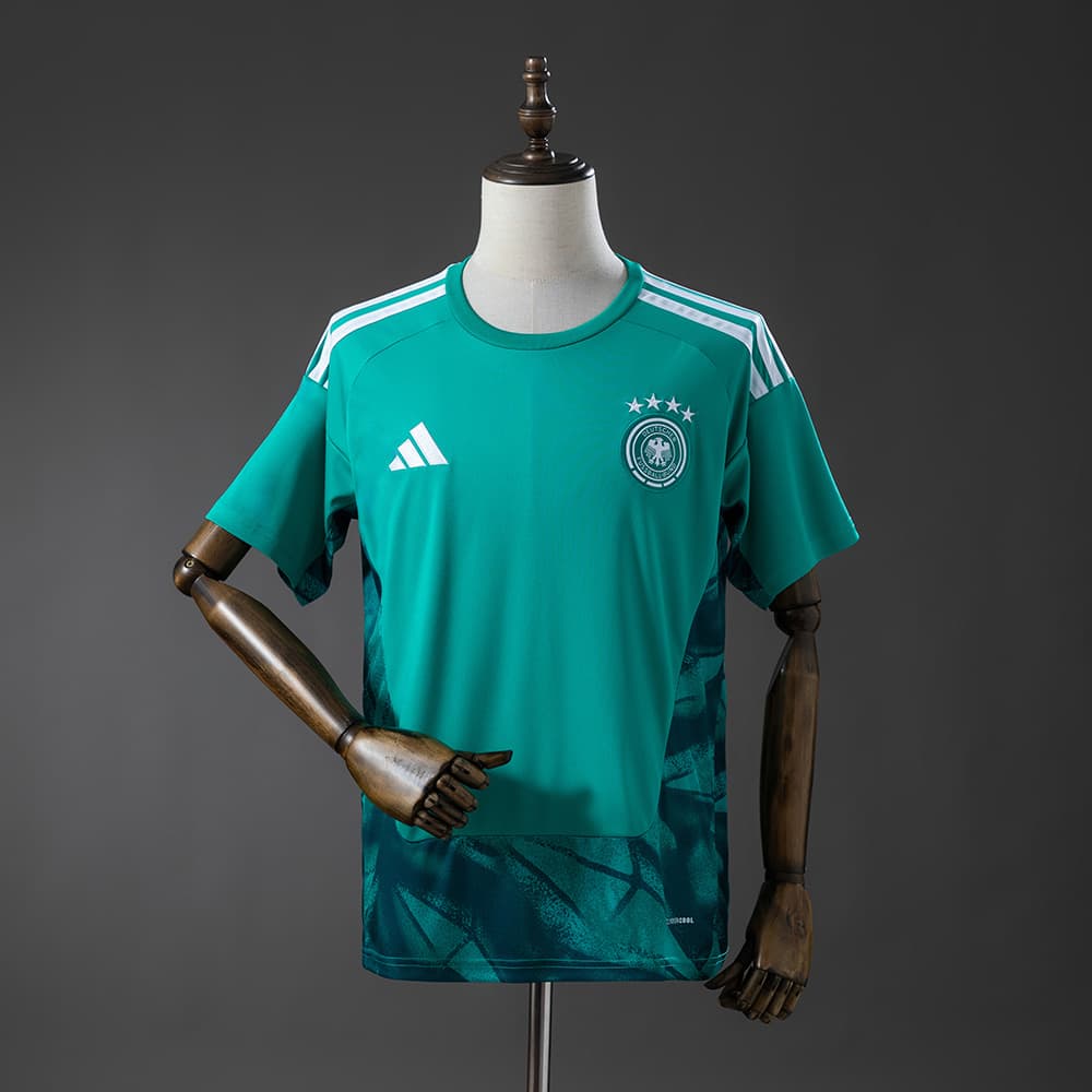 ALEMANHA - 2026 GOLEIRO (GOALKEEPER)