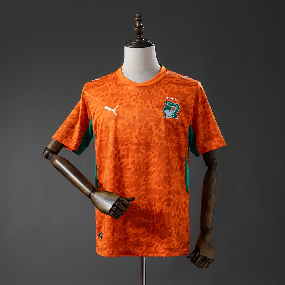 COSTA DO MARFIM - 2026 TITULAR (HOME)