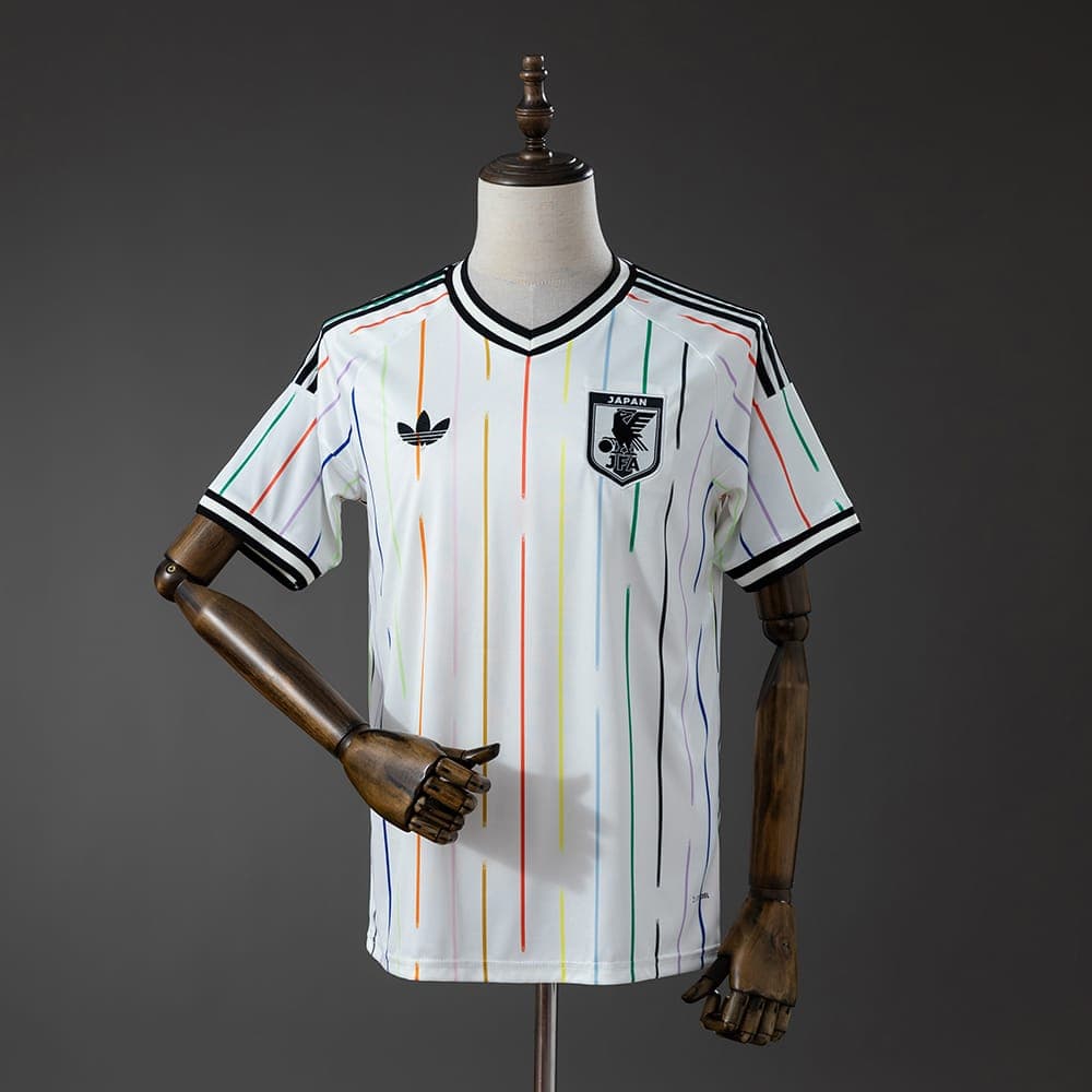 JAPAO - 2026 RESERVA (AWAY)