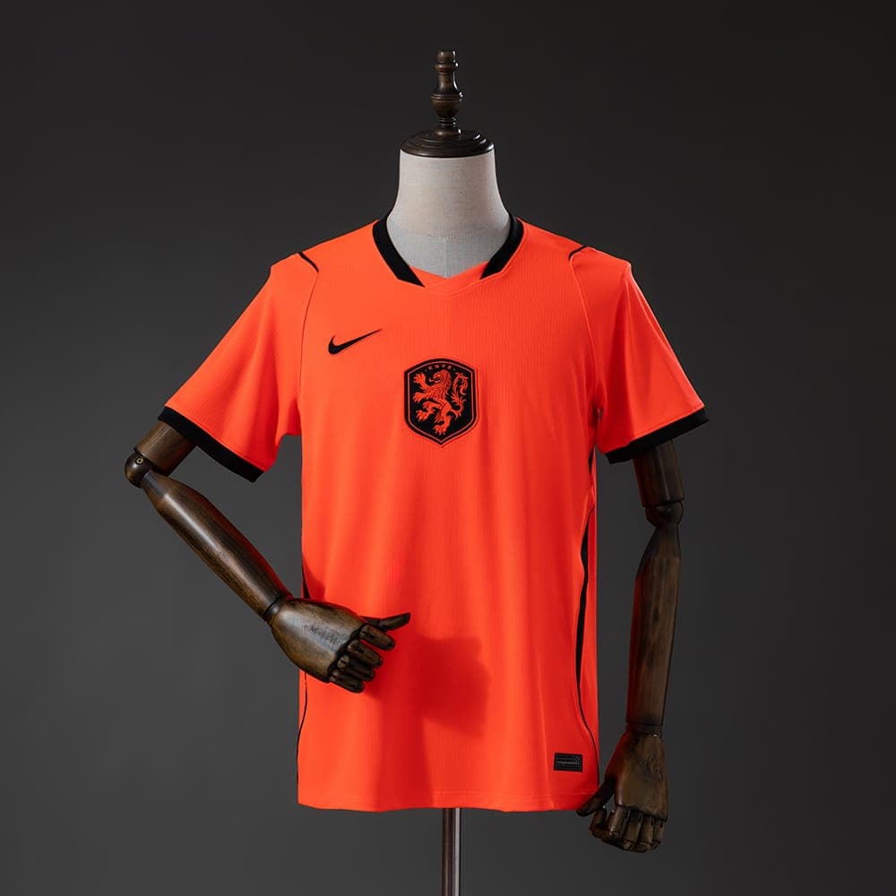 HOLANDA - 2026 TITULAR (HOME)