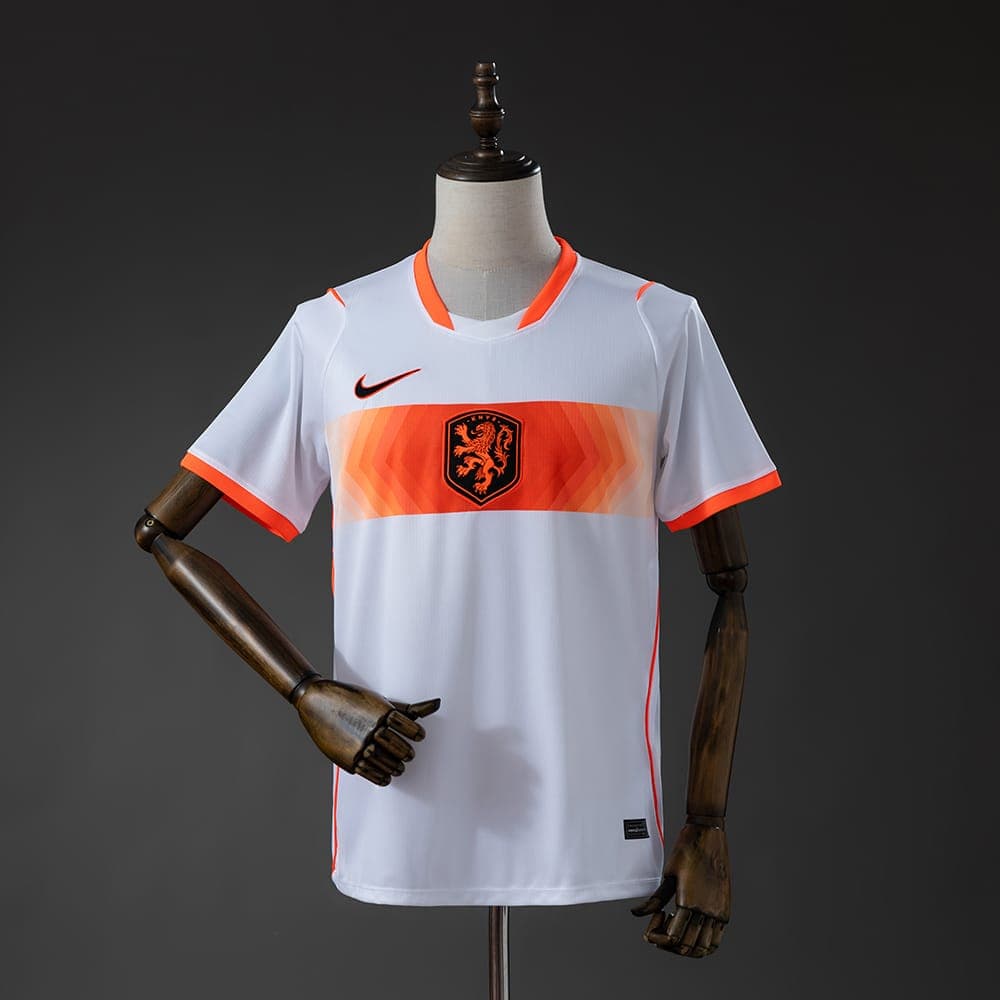 HOLANDA - 2026 RESERVA (AWAY)