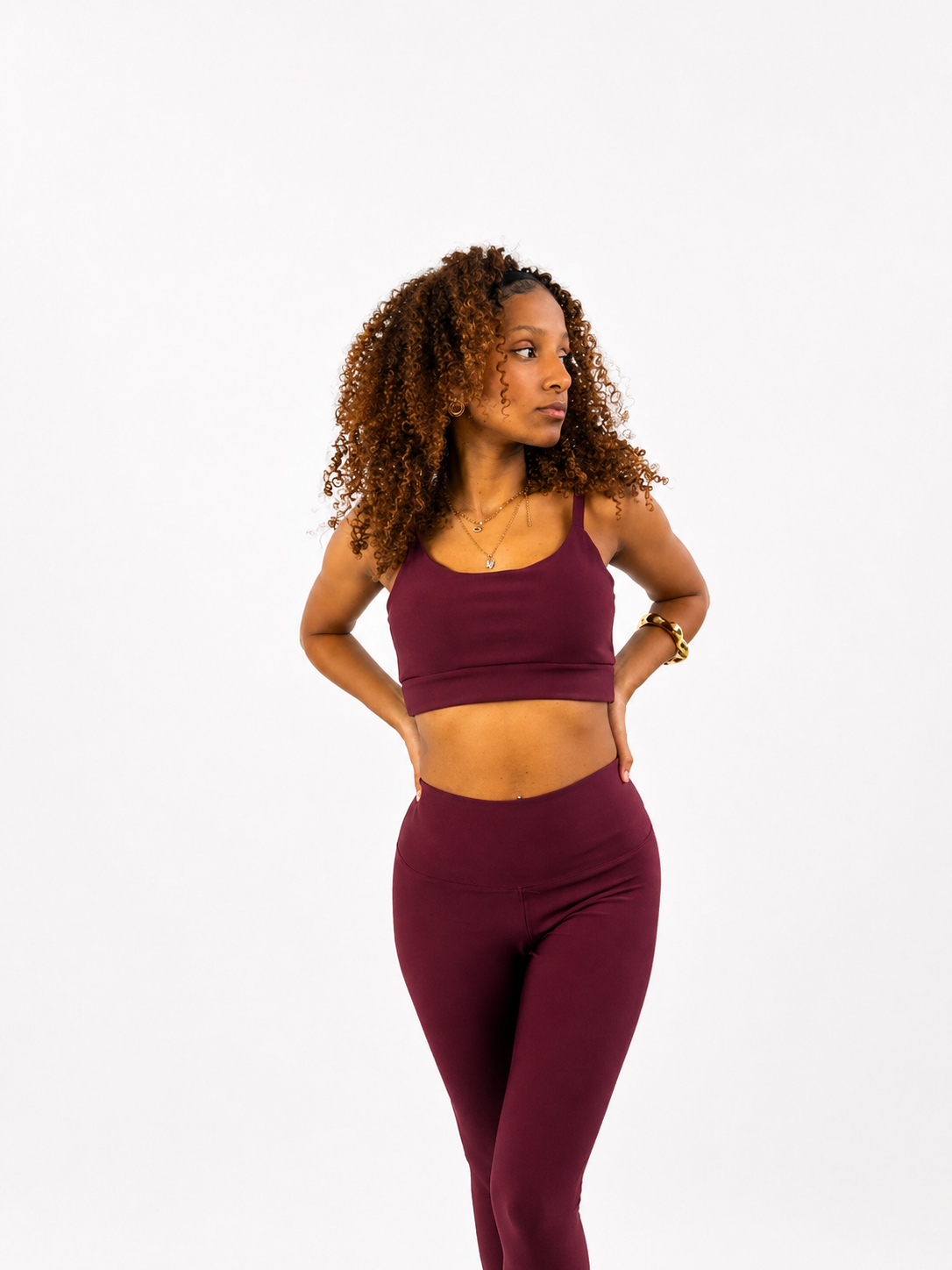 Conjunto Intense Core