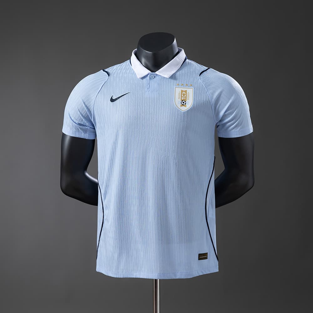 URUGUAI - 2026 TITULAR (HOME [JOGADOR]