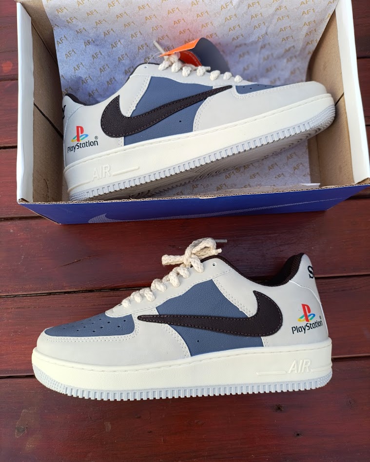 Air Force PlayStation - Premium - gr