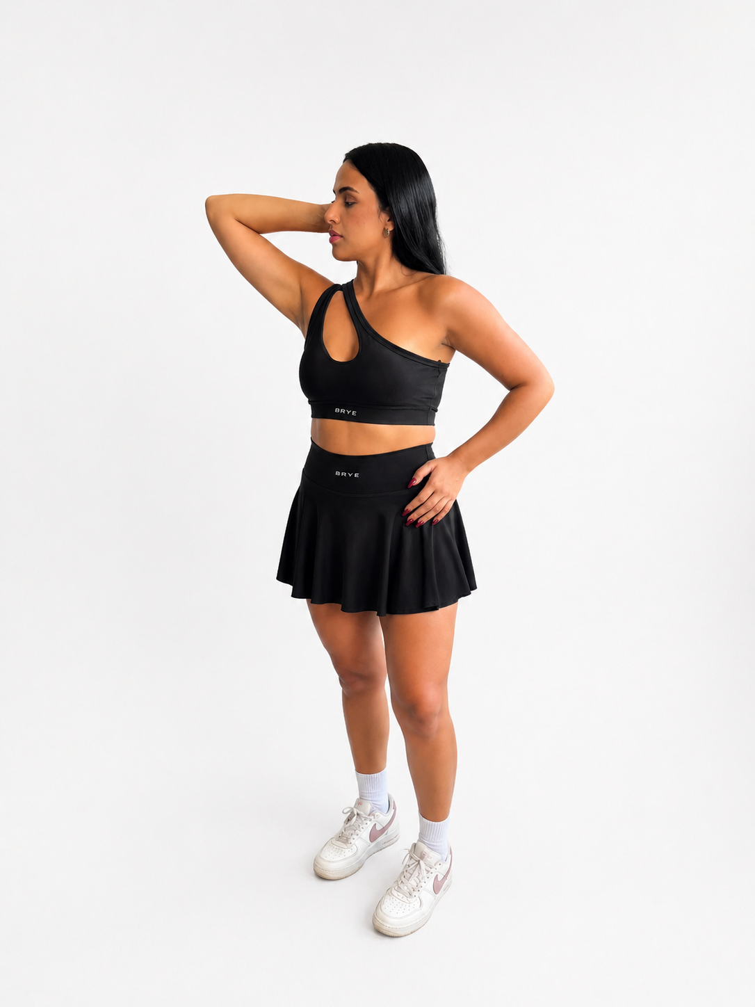Conjunto Intense Move