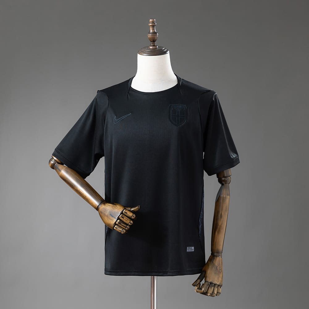 NORUEGA - 2026 RESERVA (AWAY)
