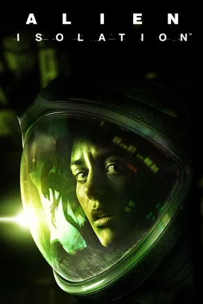 Alien Isolation (2014)