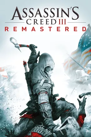 Assassins Creed III Remastered