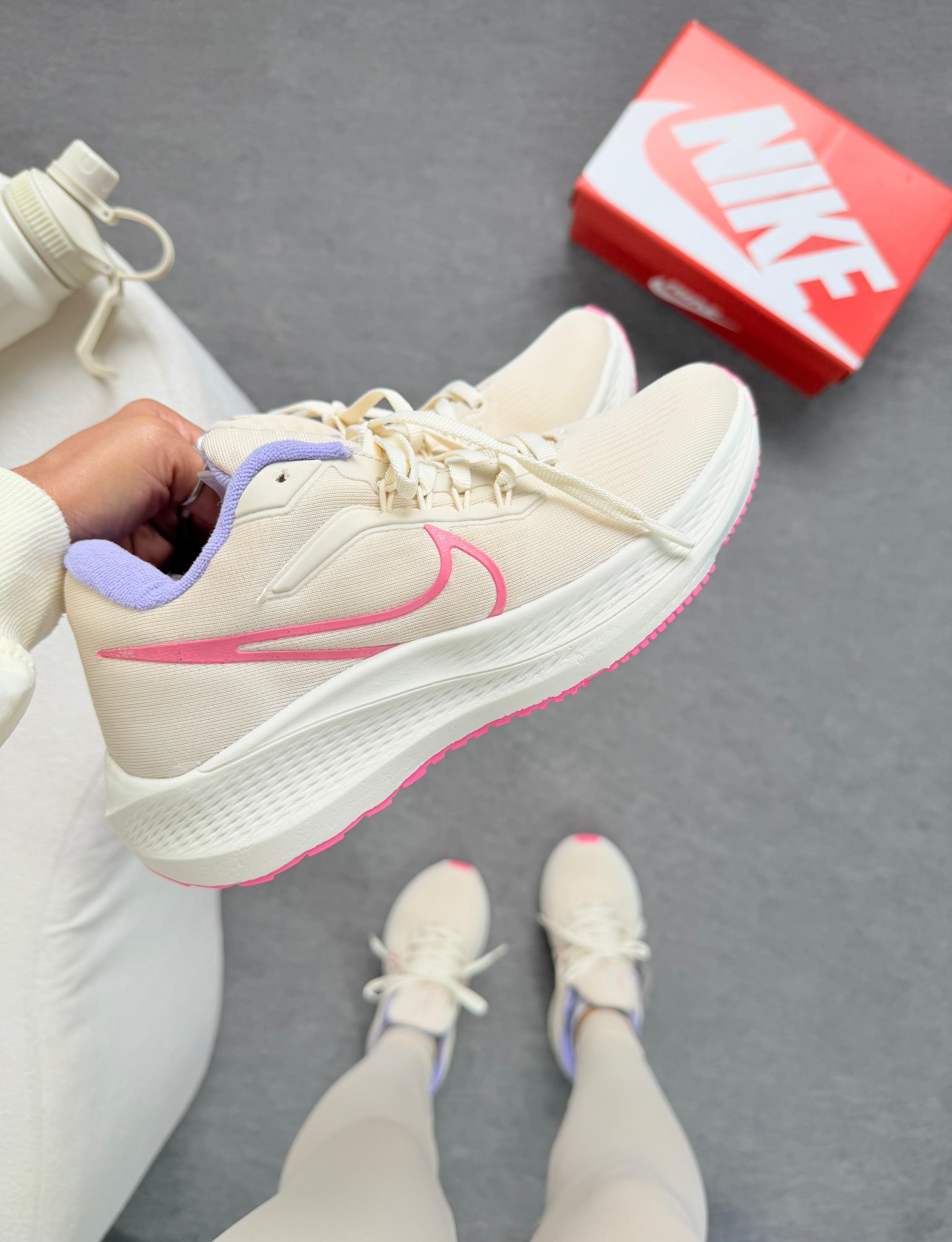 Pegasus 39 Premium - Nude/Rosa - fresh -as