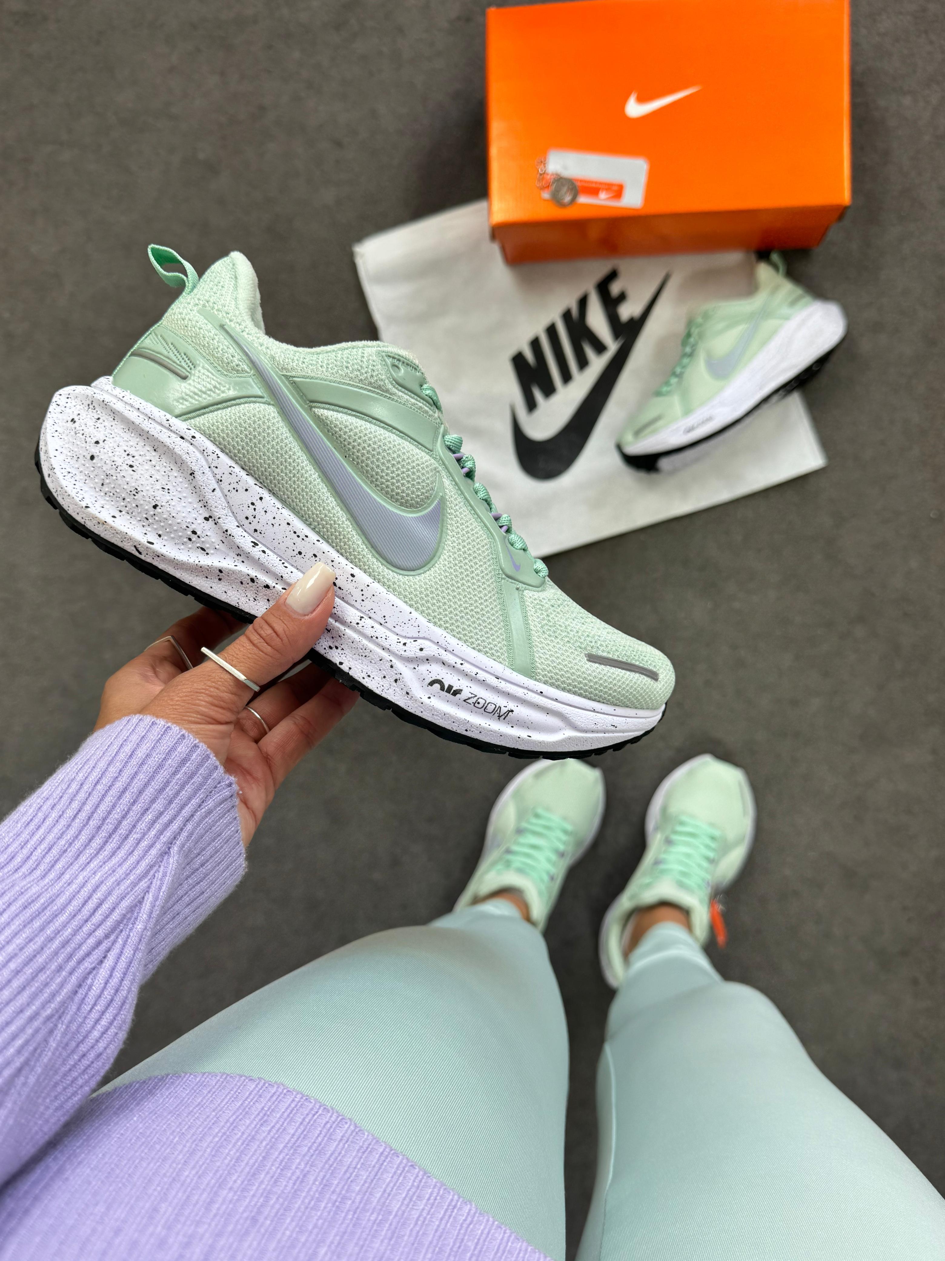Pegasus 41 Premium - VERDE/LILÁS - fresh- b