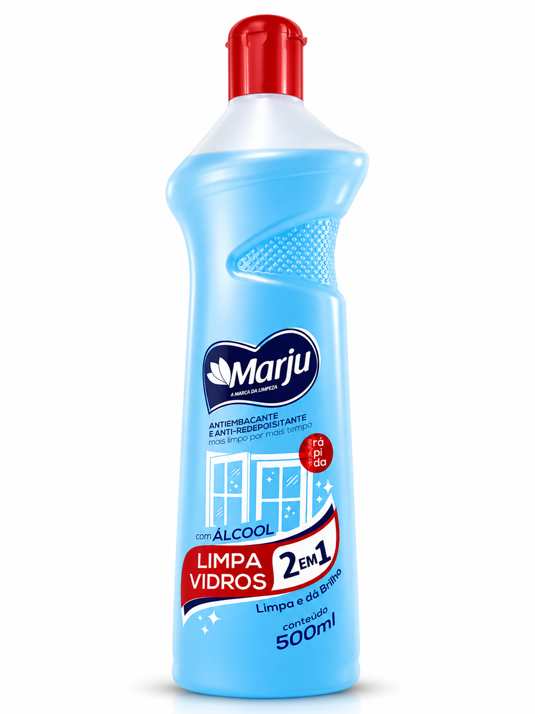 limpa vidros marju - 500ml