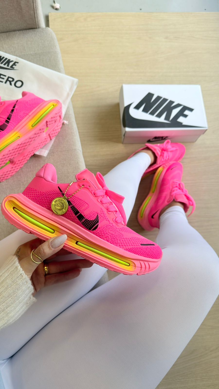 Nike Vomero