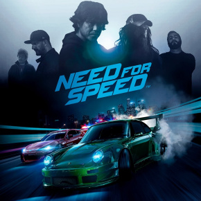 Need For Speed (2015)
