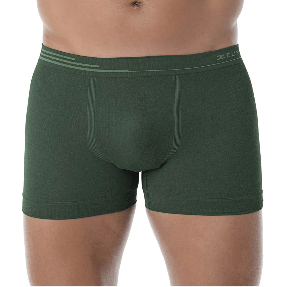 Boxer Zeus Ultraleve Demillus - Tam: B (GR ao EG)
