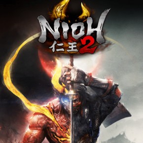 Nioh 2
