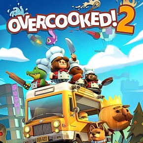 Overcooked 2