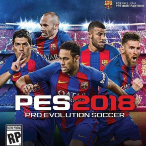 PES 2018