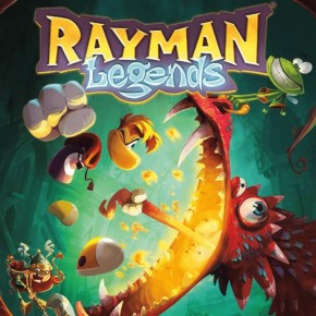 Rayman Legends