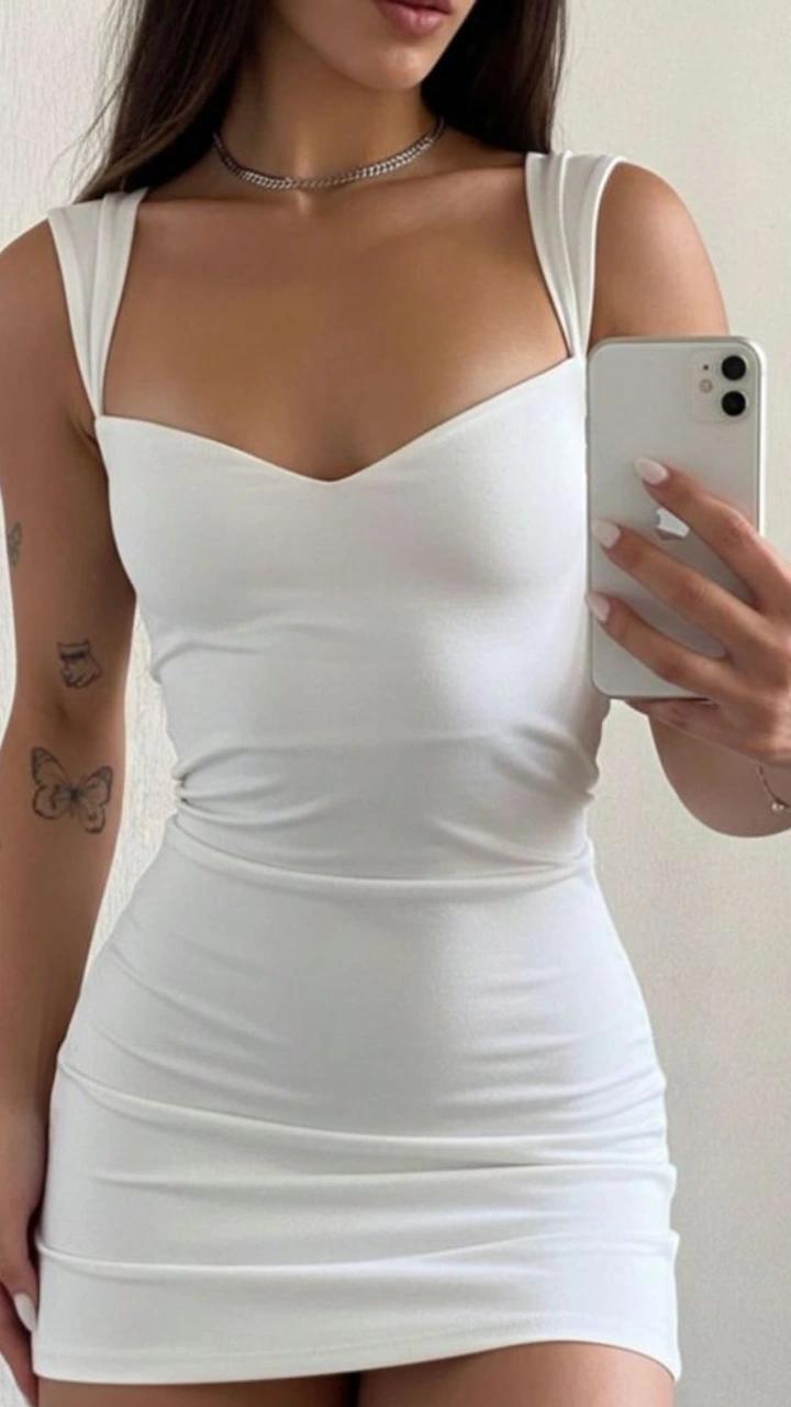 Vestido karen